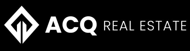 ACQ Real Estate Logo